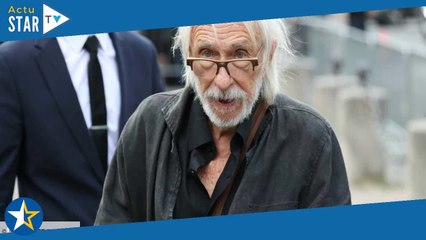 Astérix et Obélix : souffrant, Pierre Richard « ne pouvait plus marcher » sur le tournage