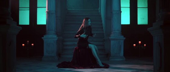 Ayten Rasul - Bir Selam - A hello - Turkish Music