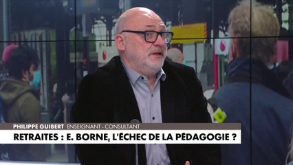 Philippe Guibert : «On a un problème de relation à la dépense publique et sociale, aggravé durant la période de pandémie»