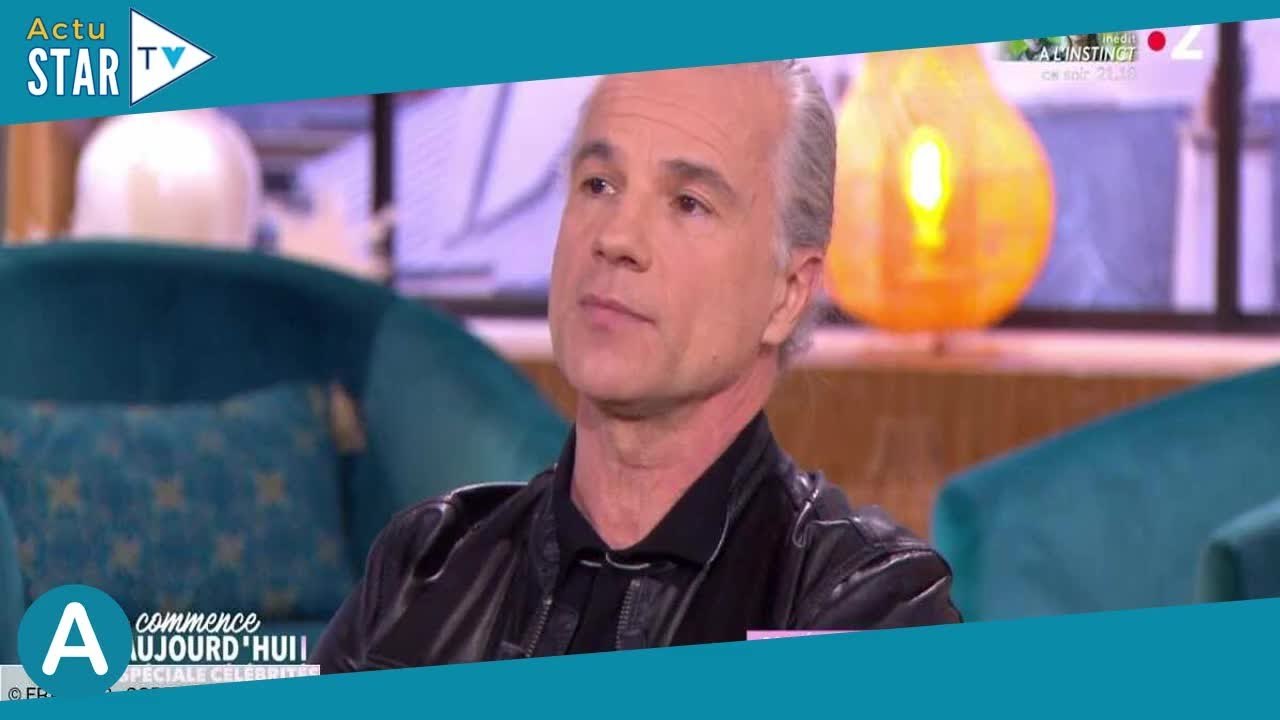 « J’ai fait une overdose » : les confidences Bruno Pelletier (Notre-Dame de Paris) sur son addiction