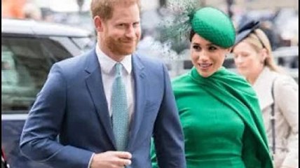 Le prince Harry et Meghan Markle prennent enfin une décision qui satisfera la Reine