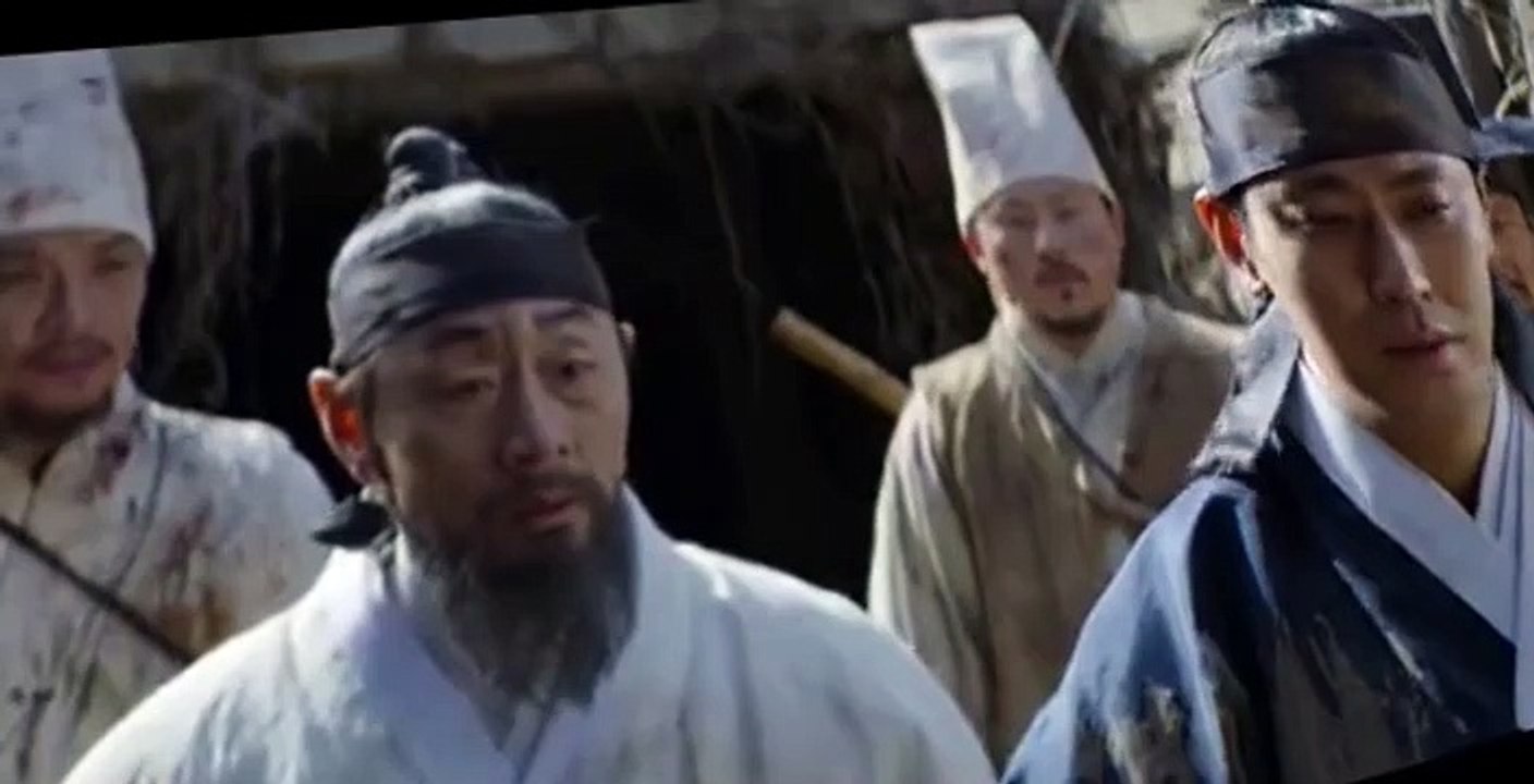 Kingdom 2019 S02 E01