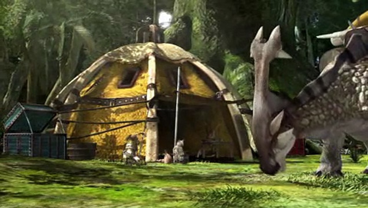 Monster Hunter Freedom Unite online multiplayer - psp