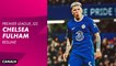Le résumé de Chelsea / Fulham - Premier League 2022-23 (22ème journée)