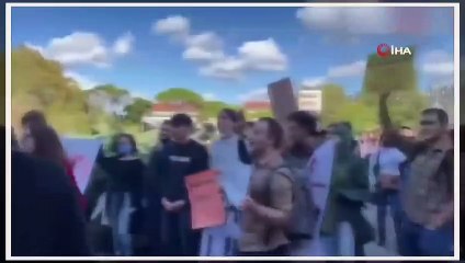 Boğaziçi eylemleri davasında karar