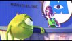 Top 10 Unscripted Moments That Were Kept in Pixar Movies