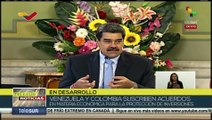 Pdte. Nicolás Maduro: Vamos a crear una unión comercial y monetaria en América Latina y el Caribe