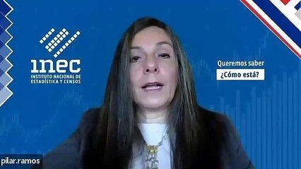 INEC - Especial del Día Mundial contra el Cáncer 2023 - vocera Pilar Ramos (VIDEO)