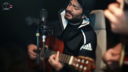 Tamer Hosny Nafs El Hanen تامرحسني  نفس الحنين  New cover