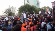 Vidéos: Idrissa Seck « enterre » Macky Sall à Dakar