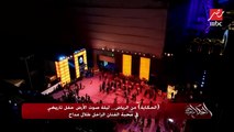 الفنان هاني شاكر: كان أول مرة أسمع (يا زارع الورد).. أول أغنية يلحنها الفنان الراحل طلال مداح