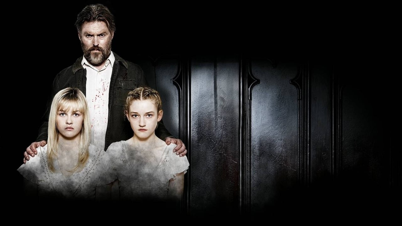 We Are What We Are (2013) | Official Trailer, Full Movie Stream Preview