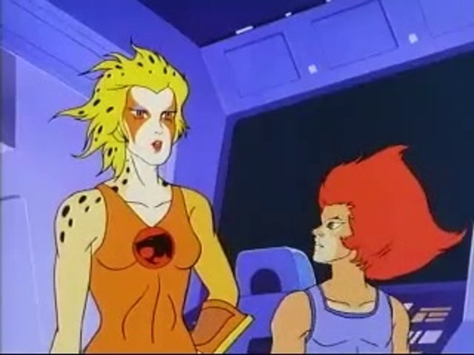 ThunderCats 1x1