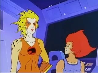 ThunderCats 1x1
