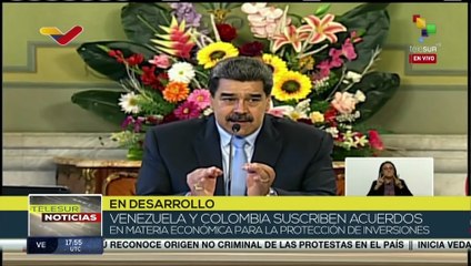 "Somos países, en lo espiritual, cultural y humano, hermanos"