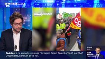 L'ENQUÊTE - La réforme des retraites provoque la plus grosse manifestation de l'histoire de Saint-Omer, dans le Pas-de-Calais