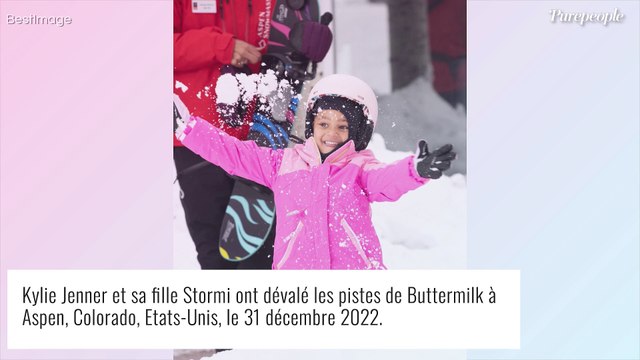 La meilleure année de ma vie avec toi : Kylie Jenner à coeur ouvert pour le premier anniversaire de son fils