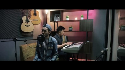 Naif -  Benci untuk Mencinta  Yan Josua  &  Rusdi Cover
