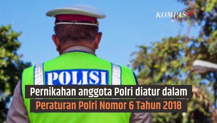 Bolehkah Polisi Punya Istri Lebih dari Satu? | SINAU