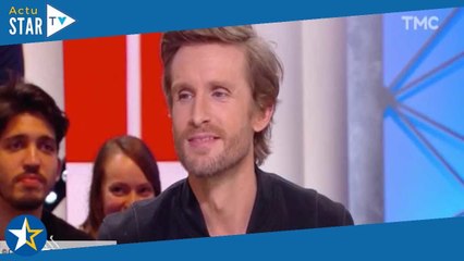 « C'était terriblement gênant » : Philippe Lacheau raconte une folle anecdote où son père lui a mis