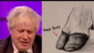 Boris Johnson shares desire to ‘master the cow’ during surreal Nadine Dorries interview