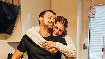 „Wilde Kerle“-„Vanessa“: Mit diesem bekannten TikToker ist sie verheiratet