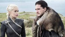 Facts You Didn't Know About 'Game of Thrones'