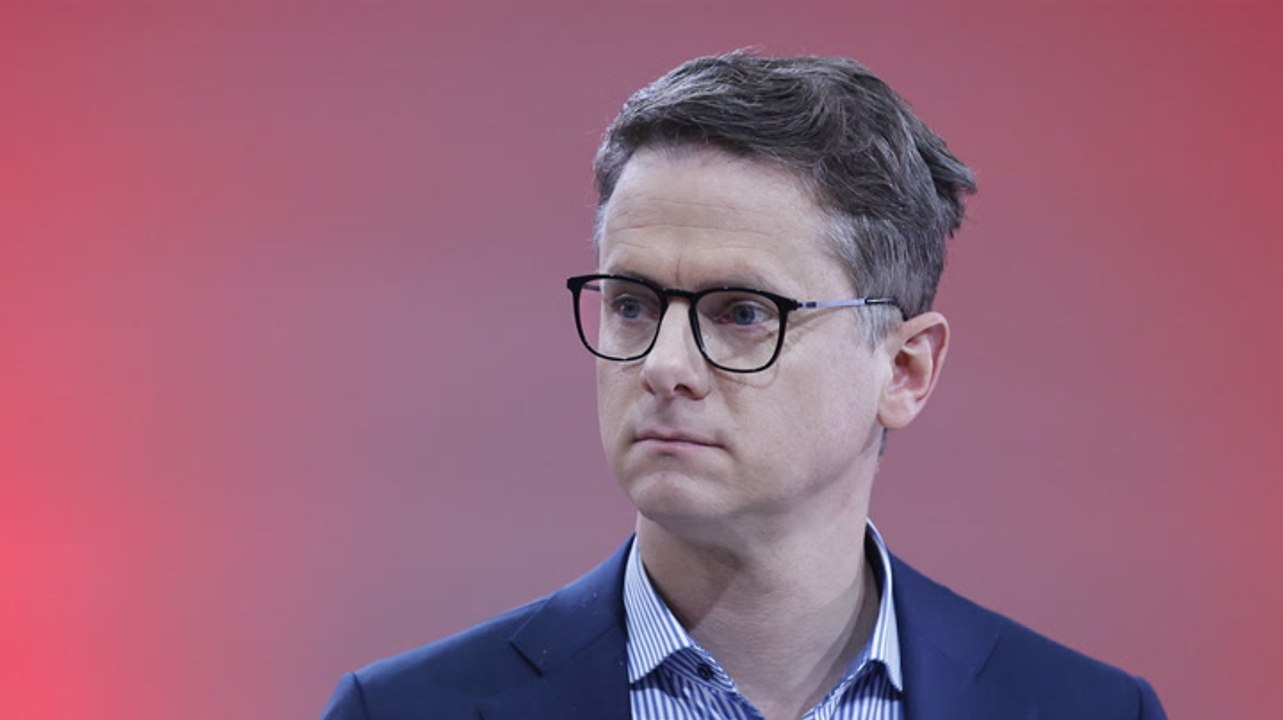 Rentenpolitik: CDU-Parteivize Linnemann fordert Aktivrente