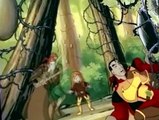 Highlander: The Animated Series Highlander: The Animated Series S01 E010 The Valley Of The Thorn Pods