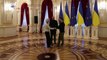 Cimeira UE-Ucrânia. Integração europeia e novo pacote de sanções contra a Rússia