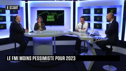 SMART BOURSE - Emission du mardi 31 janvier