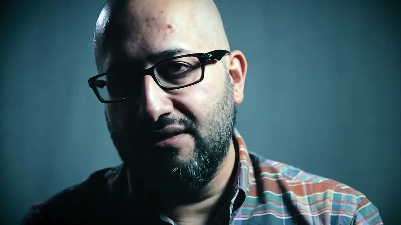 Jihad: A Story Of The Others | movie | 2015 | Official Trailer
