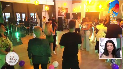 Mireasa Sezonul 7 Episodul 11 30 Ianuarie 2023 Online Gratis