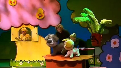 Woezel and Pip at the Magical garden | movie | 2010 | Official Trailer