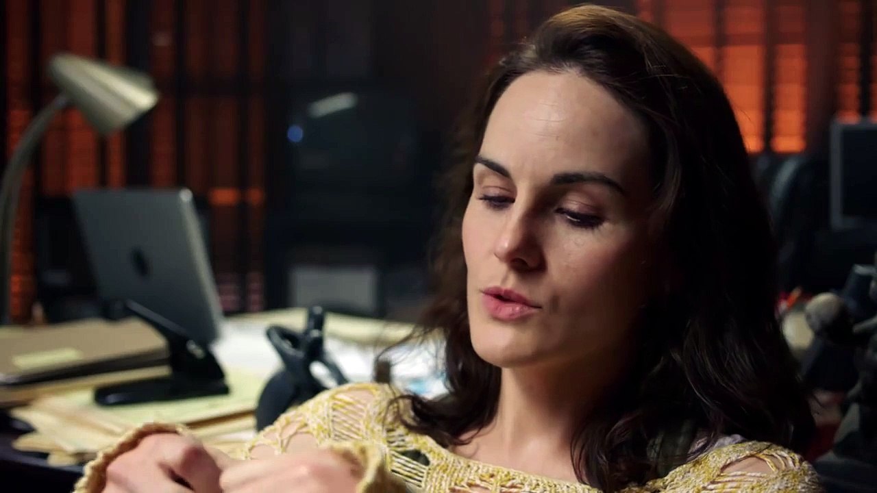 Good Behavior | show | 2016 | Official Trailer