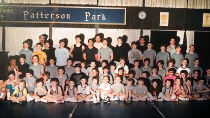 Men of Iron | movie | 2004 | Official Trailer