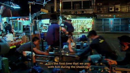 My Life Directed by Nicolas Winding Refn | movie | 2014 | Official Trailer