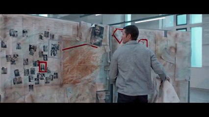 Redwood Massacre: Annihilation | movie | 2020 | Official Trailer