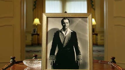 Magician: The Astonishing Life and Work of Orson Welles | movie | 2015 | Official Trailer
