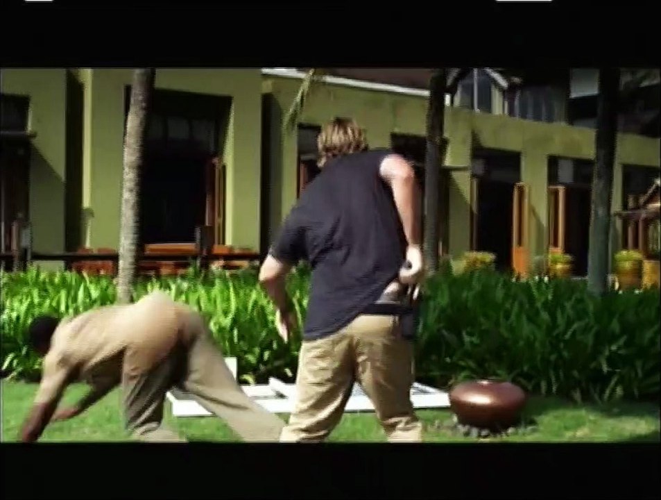 The Encounter 2: Paradise Lost | movie | 2012 | Official Trailer