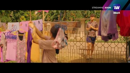 Silly Red Shoes | movie | 2019 | Official Trailer