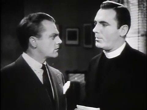 Angels with Dirty Faces | movie | 1938 | Official Trailer