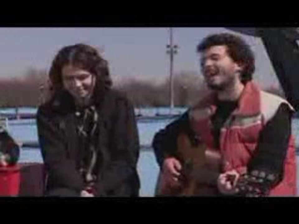 If You're Into It - Flight Of The Conchords