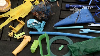 Oceans The Mystery of the Missing Plastic | movie | 2016 | Official Trailer