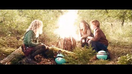 V8 - Revenge of the Nitros | movie | 2015 | Official Trailer