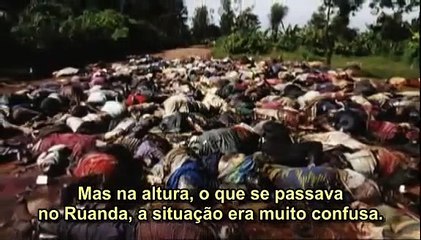 Ghosts of Rwanda | movie | 2004 | Official Trailer