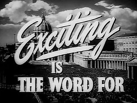 The Red Danube | movie | 1949 | Official Trailer