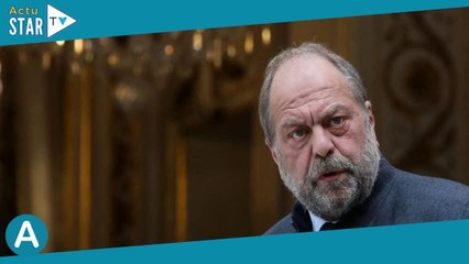 "Coups de poing, de pied et de sac..." : ce que la compagne de Raphaël Dupond-Moretti a dit aux gend