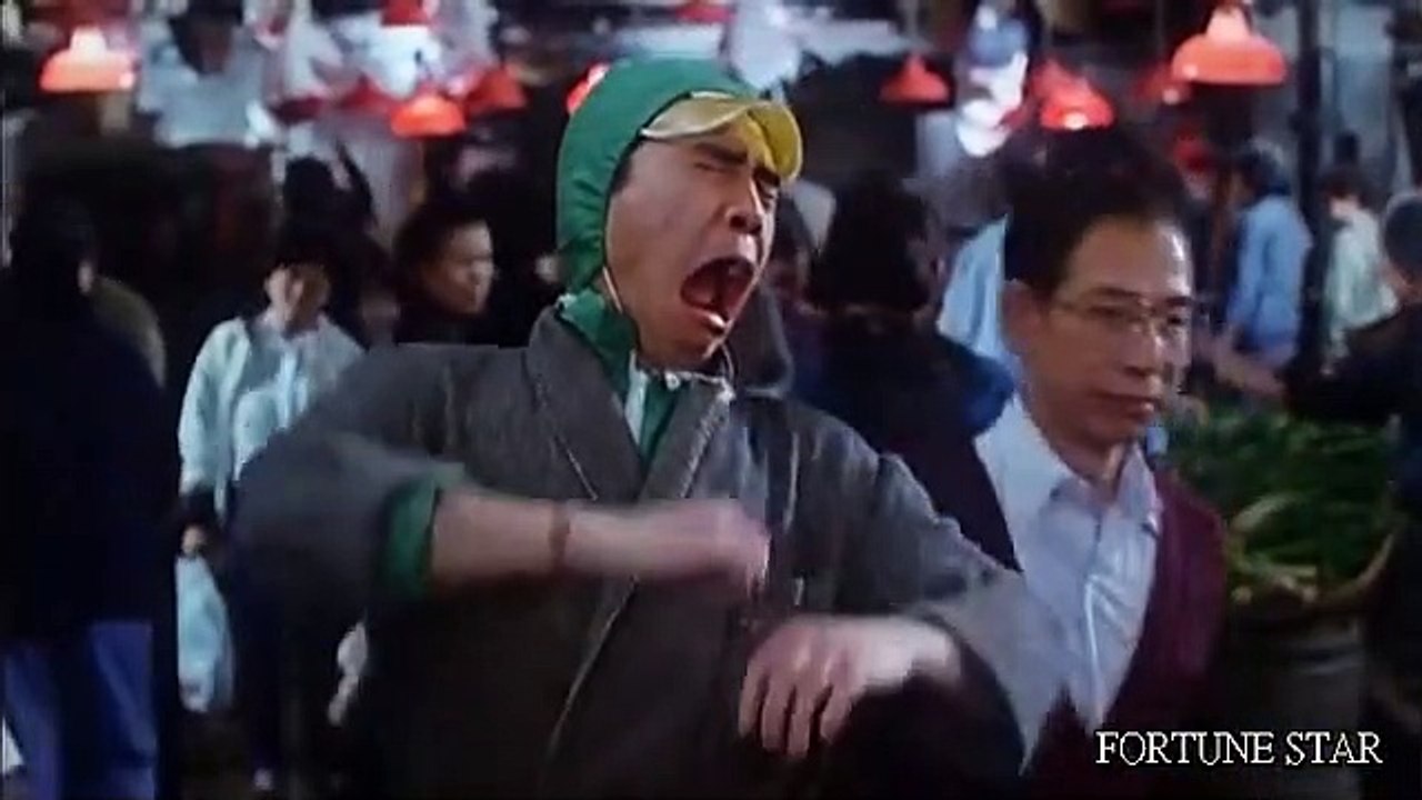 The Lunatics | movie | 1986 | Official Trailer