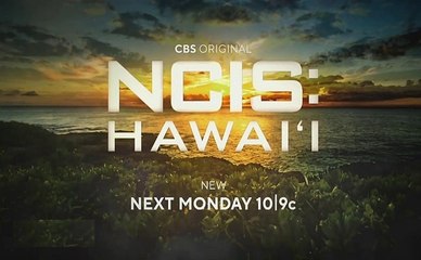 NCIS: Hawaii - Promo 2x13
